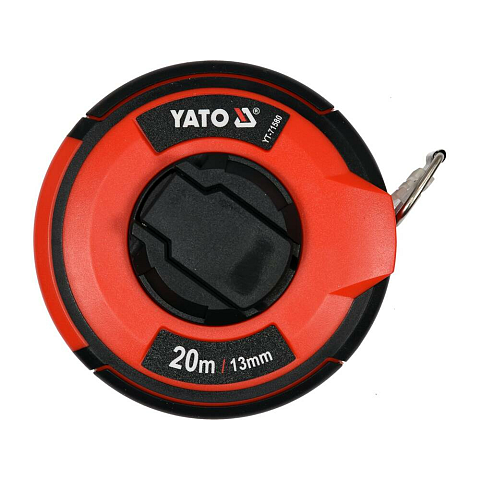 Yato YT-71580 Zollstock Stahl