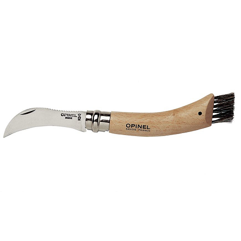Opinel 3123840012525 Taschenmesser Holz