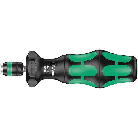 Wera 05057480001 Schraubendreherbit-Halter 25,4 / 4 mm (1 / 4") 1 Stück(e)