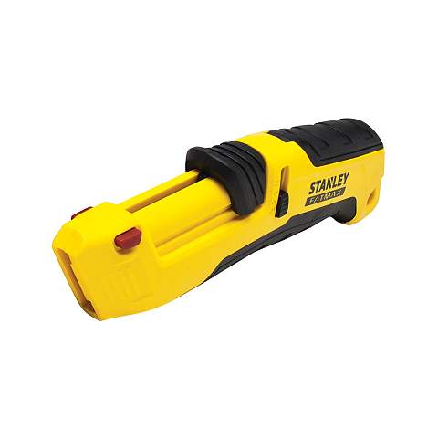 Stanley FATMAX Sicherheitsmesser Schiebar