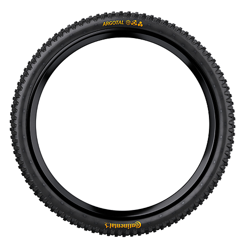 Continental Argotal 29" MTB Tubeless-Ready-Reifen
