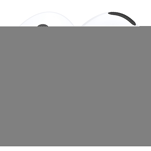 Apple AirPods 4 Kopfhörer True Wireless Stereo (TWS) im Ohr Anrufe/Musik/Sport/Alltag Bluetooth Weiß