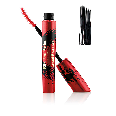 Elizabeth Arden Grand Entrance Dramatic Volume Mascara Black 8 ml
