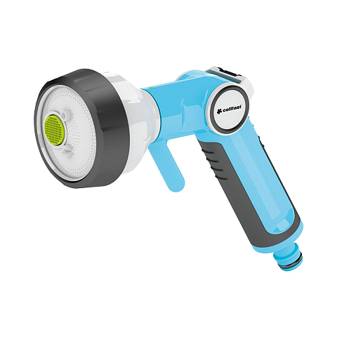 CELLFAST 53-340 Garten Wassersprühpistole Blau