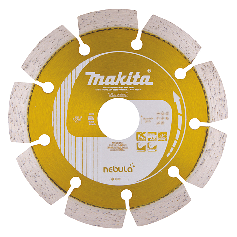 Makita B-53986 Winkelschleifer-Zubehör