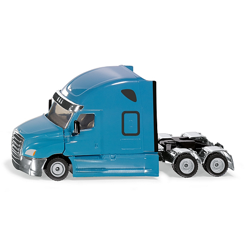 Siku Freightliner Cascadia Abschleppwagen-Modell Vormontiert 1:50
