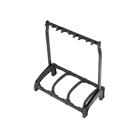 König & Meyer Guardian 3 Schwarz