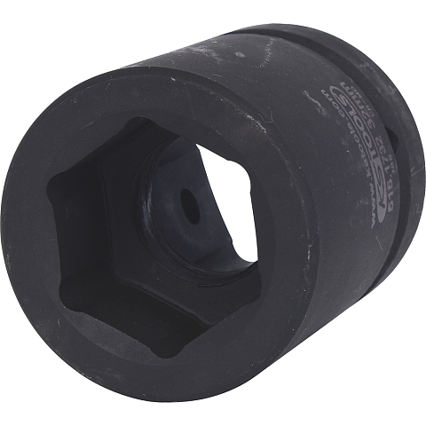 KS Tools 515.1732 Steckschlüsselbuchse Schwarz