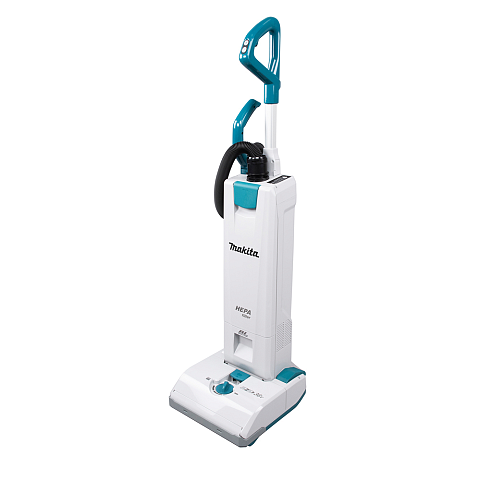Makita Aspirapolvere a batterie 85 W senza batteria Bodenreiniger/-trockner 114 m²/h Step-on