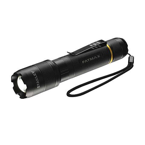 Stanley FATMAX LED-Kompaktleuchte