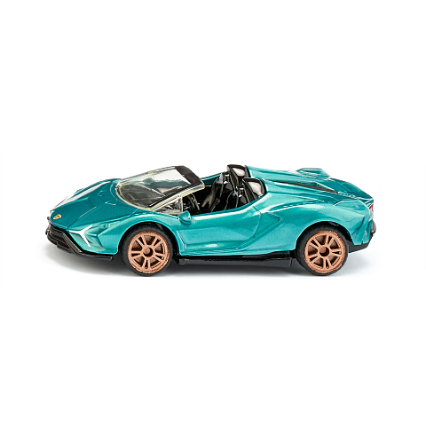 Siku Lamborghini Siàn Roadster Oldtimer-Modell