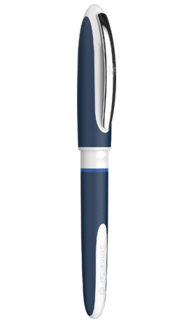 Schneider Schreibgeräte One Change Stick Pen Blau 1 Stück(e)