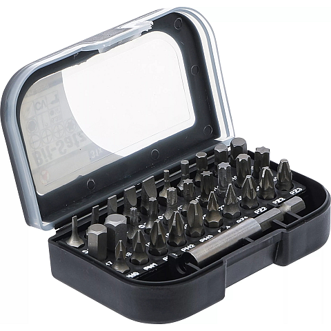 BGS technic Bit Set