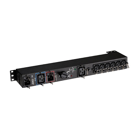 Eaton MBP3KI Wartungs-Bypasspanel (MBP) 220 - 240 V Schwarz