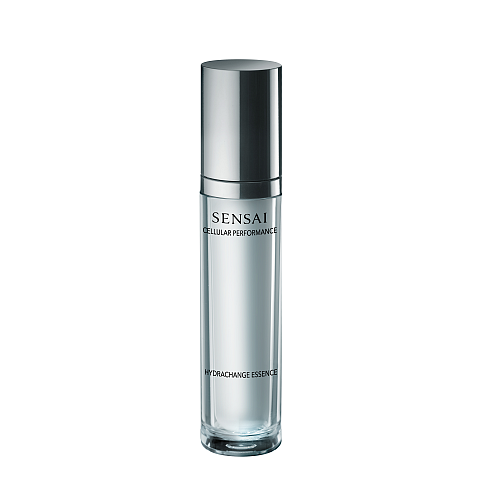 Sensai Cellular Performance Hydrachange Essence Gesichts-Essenz 40 ml Frauen