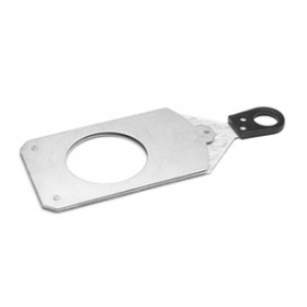 BeamZ BTS Gobo Holder D-size