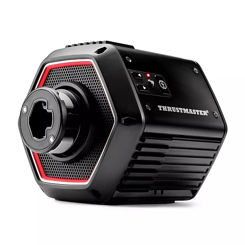 Thrustmaster T818 BLACK EDITION Rennradstand