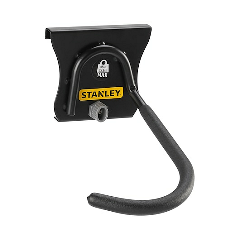 Black & Decker STST82616-1 Hardware-Haken J-Haken Haken mit offenem Ende