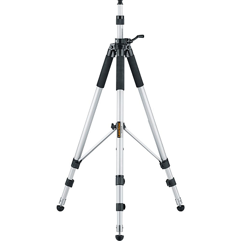 Laserliner VarioStand Stativ Laserebene 3 Bein(e) Aluminium