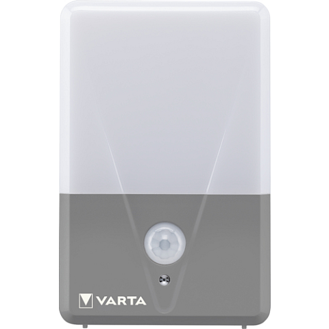 Varta 16634 101 421 Außenbeleuchtung Wandbeleuchtung für den Außenbereich LED
