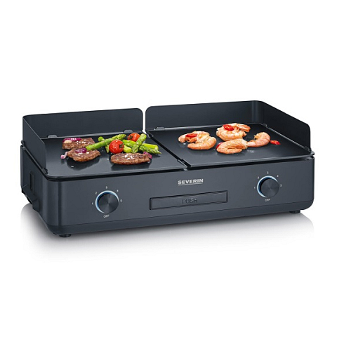 Severin PG 8569 Kontaktgrill