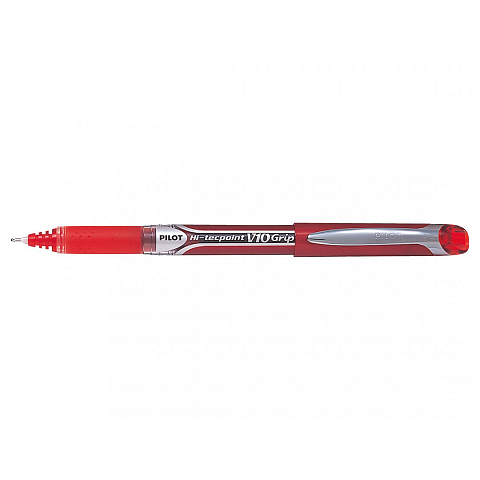 Pilot Hi-Tecpoint V10 Grip Rot