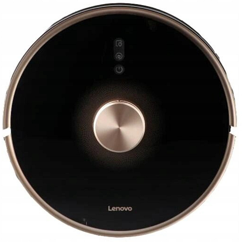 Lenovo T1S Pro Schwarz, Gold