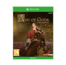 GAME Ash of Gods: Redemption, Xbox One Standard