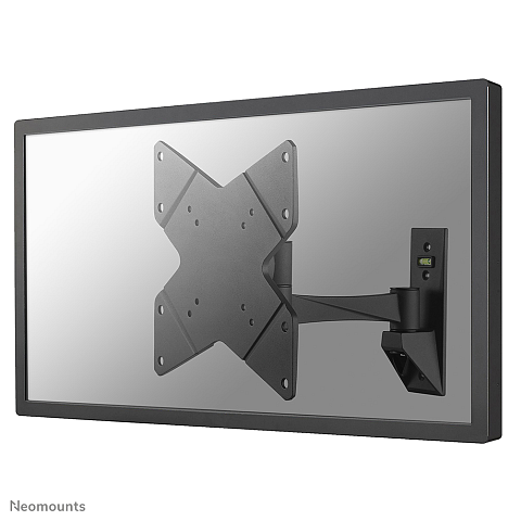 Neomounts FPMA-W825 Monitor-/TV-Wandhalterung 10-40" - volle Bewegung