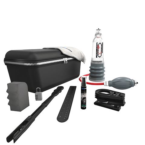 Bathmate HydroXtreme5 X20 Schwarz