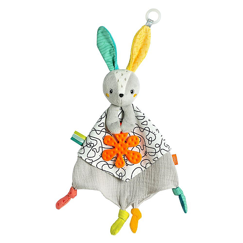 Fehn 049046 Baby-Sicherheitsdecke