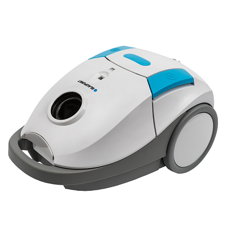 Blaupunkt VCB201 2 l Zylinder-Vakuum Trocken 700 W Staubbeutel