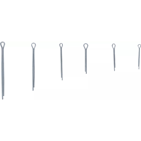 BGS technic Splint Pin Assortment