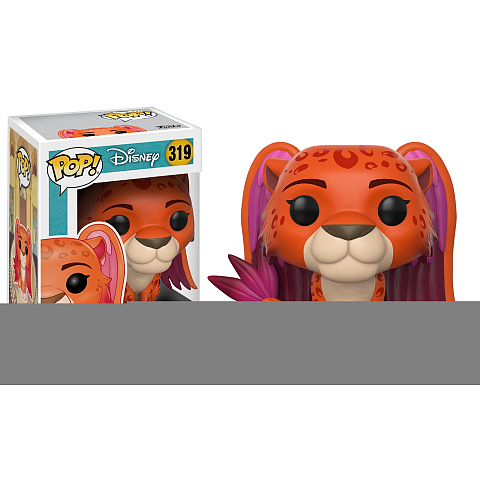 FUNKO 20403 Action-& Sammelfigur