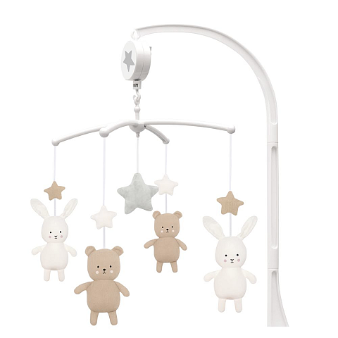 JaBaDaBaDo N0145 Baby Mobile