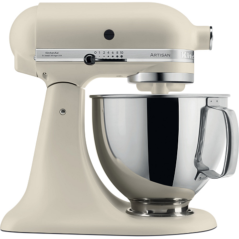 KitchenAid Artisan Standmixer 300 W Beige
