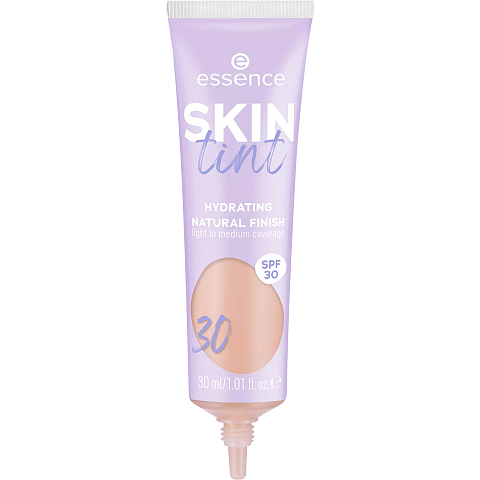 Essence SKIN tint 30 ml Tube Flüssigkeit 30