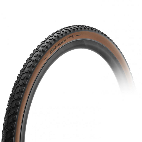 Pirelli Cinturato Gravel M Straße Tubeless-Ready-Reifen