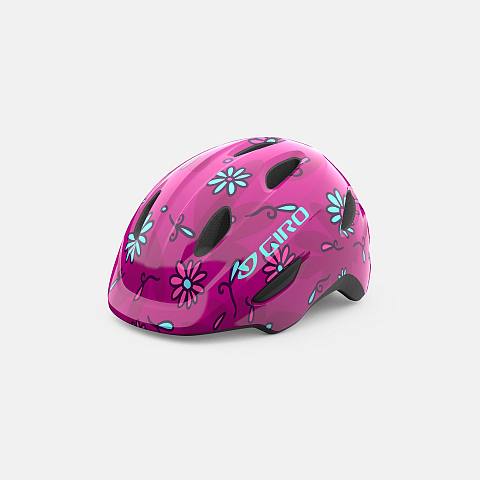 Giro Scamp Pink