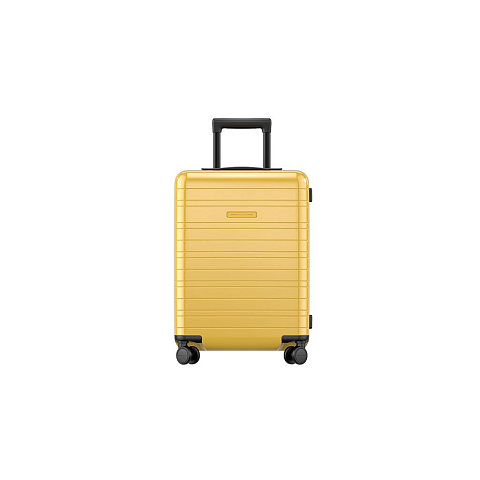 Horizn Studios H5 Essential Karre Gelb 35 l Nylon, Polycarbonat