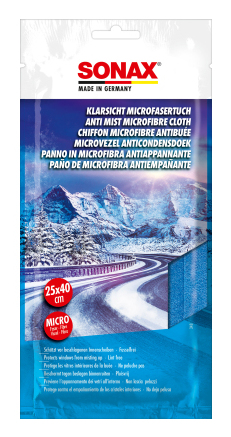 Sonax 04212000 Wischtücher