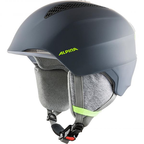 Alpina Sports Grand Jr