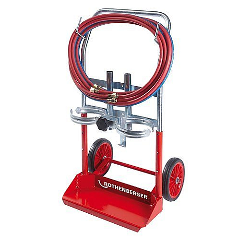 Rothenberger 35403 Zubehör/Verbrauchsmaterial für Gasschweißen