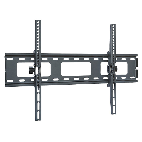 Techly ICA-PLB 131L TV-Halterung 165,1 cm (65") Schwarz