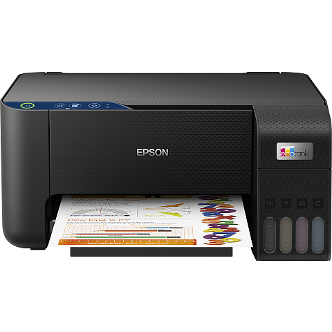 Epson EcoTank L3231 Tintenstrahl A4 5760 x 1440 DPI 33 Seiten pro Minute