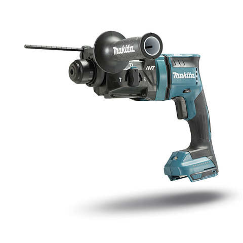 Makita DHR182Z Bohrhammer 5000 RPM SDS Plus