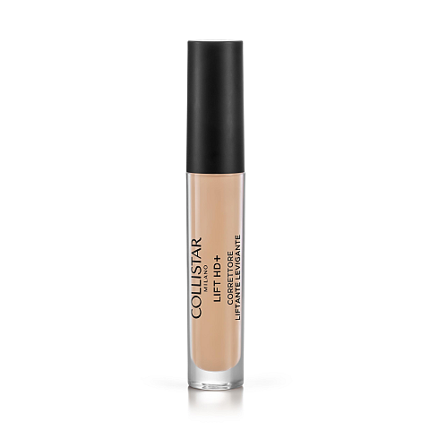 Collistar Lift Hd+ Abdeck-Make-up 4 ml 3 Naturale