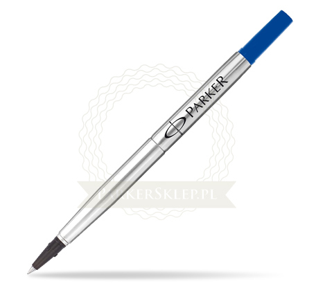 Parker 1950324 Ersatzmine Medium Blau 1 Stück(e)