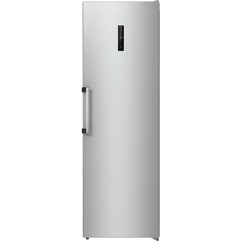 Gorenje R619EAXL6 Kühlschrank Freistehend 398 l Grau