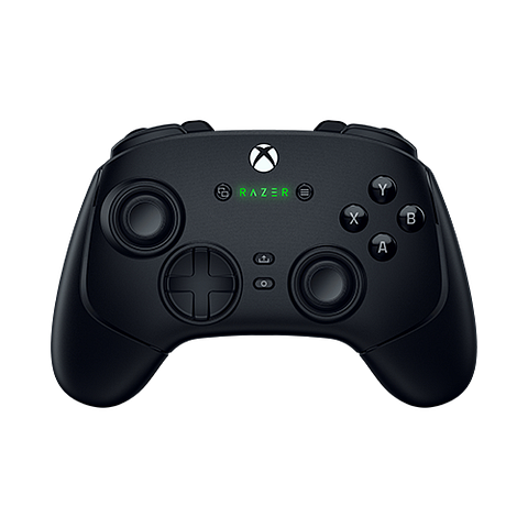 Razer Wolverine V3 Pro Schwarz USB Gamepad Analog PC, Xbox Series S, Xbox Series X